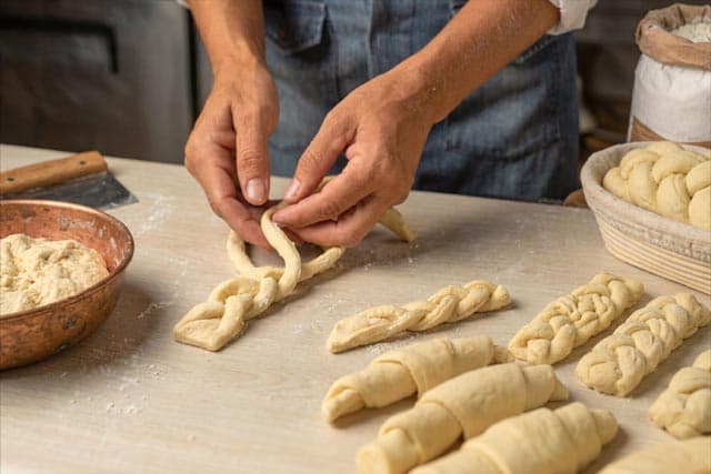 Contacto con Moure Panadería Confitería en Monforte de Lemos