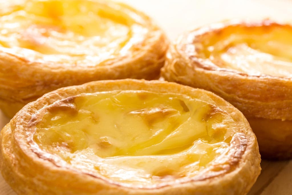 Especialidades dulces artesanas de Moure Panadería Confitería en Monforte