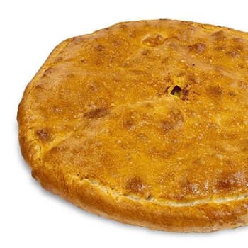 Panadería y confitería Moure en Monforte